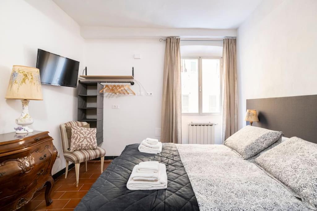 Centro Storico Di Genova A 15 Minuti, Sweet Home エクステリア 写真