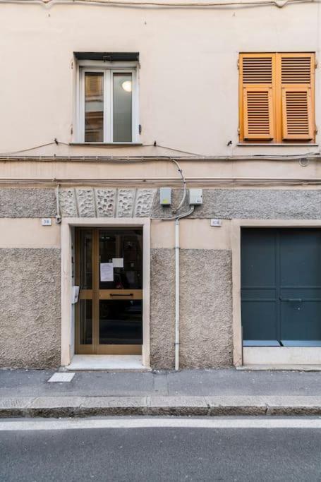 Centro Storico Di Genova A 15 Minuti, Sweet Home エクステリア 写真