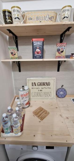 Centro Storico Di Genova A 15 Minuti, Sweet Home エクステリア 写真