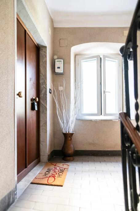 Centro Storico Di Genova A 15 Minuti, Sweet Home エクステリア 写真