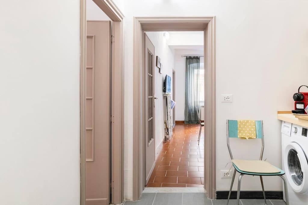 Centro Storico Di Genova A 15 Minuti, Sweet Home エクステリア 写真