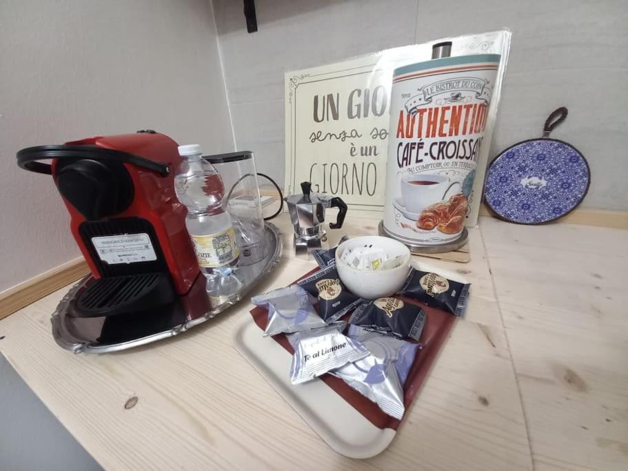 Centro Storico Di Genova A 15 Minuti, Sweet Home エクステリア 写真